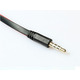 Перехідник аудіо Jack 3.5mm M 4pin -> 2 Jack 3.5mm F (Audio+MIC)