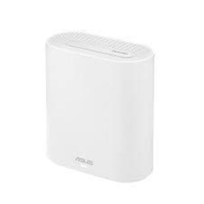 Wi-Fi Mesh система Asus ExpertWiFi EBM68 1pk White (90IG07V0-MO3A60)