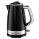 Чайник RUSSELL HOBBS 28081-70 Structure Чорний