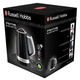 Чайник RUSSELL HOBBS 28081-70 Structure Чорний