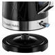 Чайник RUSSELL HOBBS 28081-70 Structure Чорний