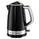 Чайник RUSSELL HOBBS 28081-70 Structure Чорний