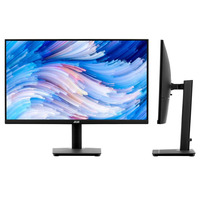 Монітор 2E 27" N2723B D-Sub, HDMI, IPS, 75Hz, Pivot