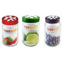 Банка HEREVIN Canister-Mix Colour 0.66 л (135367-000)