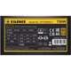 БЖ 750W Xilence XP750MR9.2 Performance X+ ATX 3.0 80+ Gold, 140mm, Semi-Modular, Retail Box