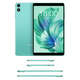 Планшет Teclast P85T 8” HD/4GB/64GB/A523/5000mAh/WIFI/0.3+2Mp/Metal/Green