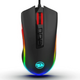 Мышка Redragon Cobra M711-FPS-1 RGB, игровая, 10000dpi., 8кн., черная