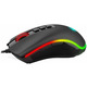 Мышка Redragon Cobra M711-FPS-1 RGB, игровая, 10000dpi., 8кн., черная