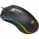 Мышка Redragon Cobra FPS, M711-2, игровая, 10000dpi., 8кн., черная