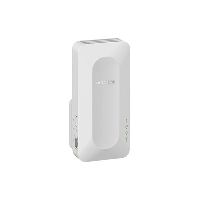 Розширювач WiFi-покриття NETGEAR EAX12 AX1600, 1xGE LAN