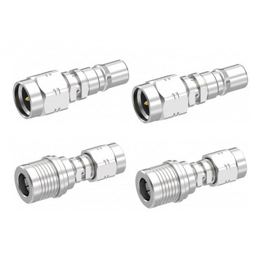 Adapters 2E QMA- SMA 2 pairs