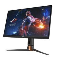 Монитор Asus 27" ROG Swift PG27UQR 3xHDMI, DP, 2xUSB, IPS, 2560x1440, 360Hz, 1ms, sRGB 135%, G-SYNC, Pivot, HDR600