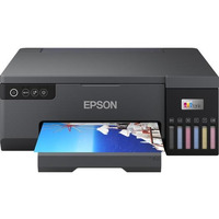 Принтер ink color A4 Epson EcoTank L8050 22_22 ppm USB Wi-Fi 6 inks