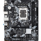 Нова материнська плата ASRock B760M-HDV/M.2 D4 для Socket 1700