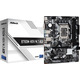 Нова материнська плата ASRock B760M-HDV/M.2 D4 для Socket 1700