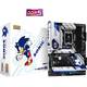 AsRock Z790 PG SONIC (1700/Z790, 4*DDR5, 2*PCIex16, HDMI/DP, 8xSATA, 5xM.2, 2.5Glan, 7.1ch, ATX)