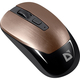 Миша DEFENDER (52992) Wave MM-995, 4D, 800-1600dpi, BRONZE, wireless, silent