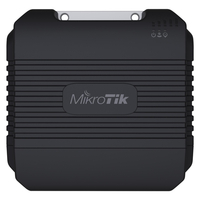 Точка доступу MikroTik LtAP LTE6 kit (2023) (LtAP-2HnD&FG621-EA)