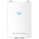 Точка доступу Grandstream GWN7605LR, WiFi Access Point, 802.11ac, 2x2:2 MU-MIMO