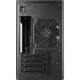 Корпус Chieftec UNI BX-10B-M-OP mATX, без БЖ, Black