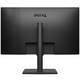 Монітор TFT 31.5" BenQ BL3290QT, IPS, 2K QHD, 75Hz, HDMI, DP, DP-out, USB-C, HAS, USB-hub, колонки, чорний