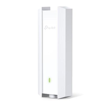 точки доступа TP-LINK EAP650 OUTDOOR AX3000 1xGE LAN PoE MU-MIMO OFDMA внеш.