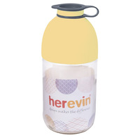 Банка HEREVIN Yellow 0.66 л (131381-582)