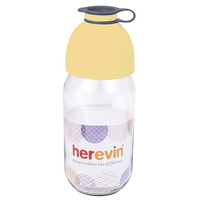 Банка Herevin Yellow 1 л (131382-582)