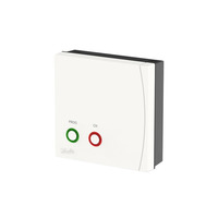 Реле котла Danfoss Ally, Icon2, Zigbee, 230В, білий