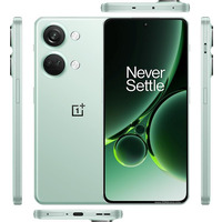 Смартфон OnePlus Nord 3 5G (CPH2493) 6.74" 8/128GB, 2SIM, 5000мАч, Misty Green