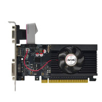 Відеокарта AFOX GeForce GT 710 2GB DDR3