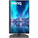 Монітор TFT 27" BenQ SW272Q, 2K IPS, 2хHDMI, DP, USB-C, HAS, USB-hub, MCR, Pivot, сірий