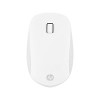 Мишка бездротова HP 410 Slim, білий