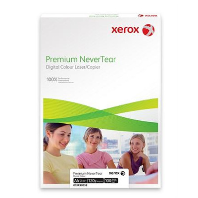 Пленка матовая Xerox Premium Never Tear 145mkm A3 100л.