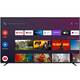 Телевізор TV 65 AIWA 65QS8003UHD UHD/QLED/T2/Android 11/2 x 10W/Dolby Digital/VGA/HDMI/Wi-Fi/Black