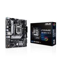 Материнcька плата ASUS PRIME H510M-A R2.0 s1200 H470 2xDDR4 M.2 HDMI DP mATX