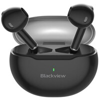 Bluetooth-гарнітура Blackview AirBuds 6 TWS Black