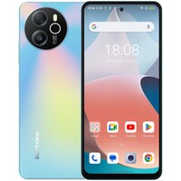 Смартфон Blackview SHARK 8 6.78" FHD+ /8GB/128GB/ G99 / 5000mAh / 64+13Мп / Blue