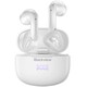 Bluetooth-гарнітура Blackview AirBuds 7 TWS White