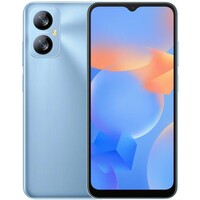 Смартфон Blackview A52Pro 6.52" HD+/4GB/128GB/T606/5180mAh/13+5Мп/Blue