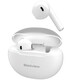 Наушники с микрофоном Blackview TWS AirBuds 6 White