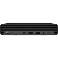 Неттоп HP Pro Mini 400 G9 i3-13100T/8GB/SSD512GB/Sata/K&M/WiFi/W11P64