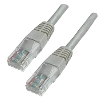 Патч-корд Kingda UTP cat5e 3m