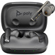 Наушники с микрофоном Poly TWS Voyager Free 60 Earbuds + BT700A + BCHC Black