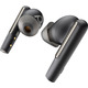 Наушники с микрофоном Poly TWS Voyager Free 60 Earbuds + BT700A + BCHC Black