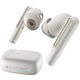 Наушники с микрофоном Poly TWS Voyager Free 60 Earbuds + BT700C + BCHC White