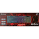 Клавіатура DEFENDER (45362) Mayhem GK-360DL RGB підсвічування, 19Anti-Ghost