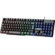 Клавіатура DEFENDER (45362) Mayhem GK-360DL RGB підсвічування, 19Anti-Ghost