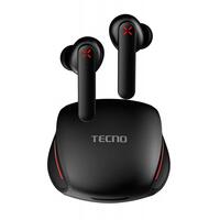 Навушники TECNO G01 Black