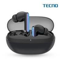 Наушники TECNO Sonic 1 Black